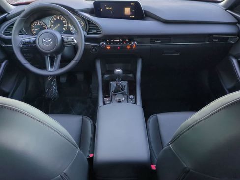 New 2026 MAZDA MAZDA3 2.5 S Hatchback w/ Premium Pkg image 14