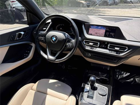 Used 2023 BMW 228i Gran Coupe w/ Convenience Package FWD image 14