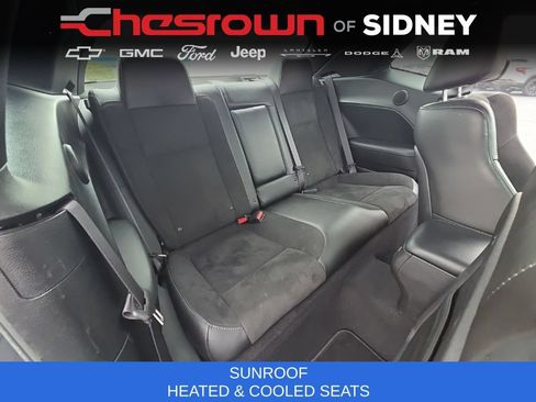 Used 2023 Dodge Challenger GT w/ Plus Package AWD/4WD image 7