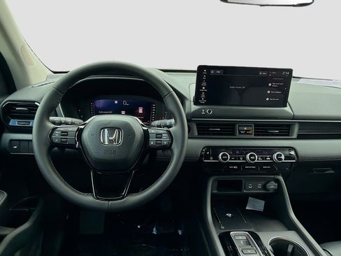 New 2026 Honda Pilot EX-L image 18