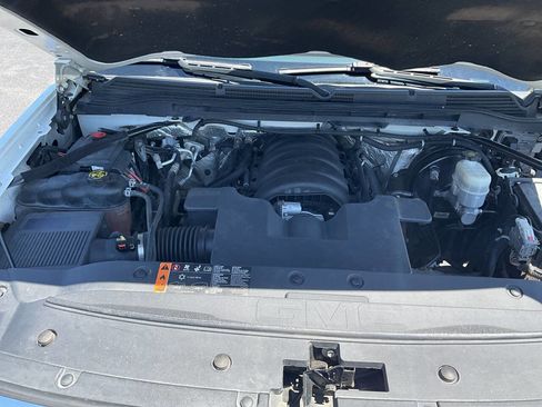 Used 2017 GMC Sierra 1500 SLT AWD/4WD image 19