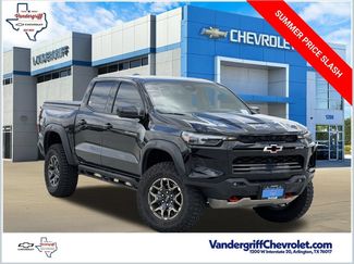 Used 2026 Chevrolet Colorado ZR2 w/ Technology Package AWD/4WD video 1