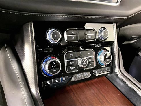 Certified 2023 GMC Yukon Denali Ultimate AWD/4WD image 14