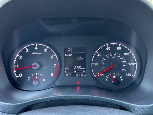 Used 2022 Hyundai Accent SE FWD image 22