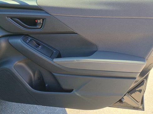 Certified 2025 Subaru Crosstrek 2.5i Sport w/ Popular Package #3A image 22