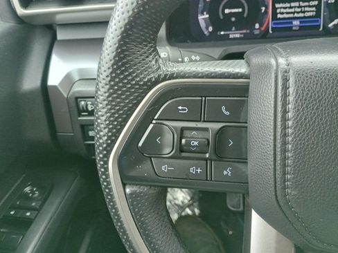 Used 2025 Toyota Tacoma TRD Sport w/ TRD Sport Upgrade Package AWD/4WD image 28
