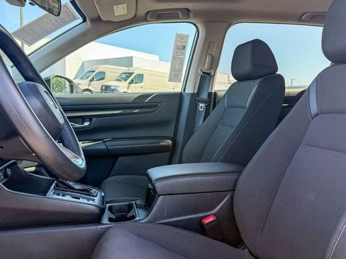 Used 2023 Honda CR-V EX image 20