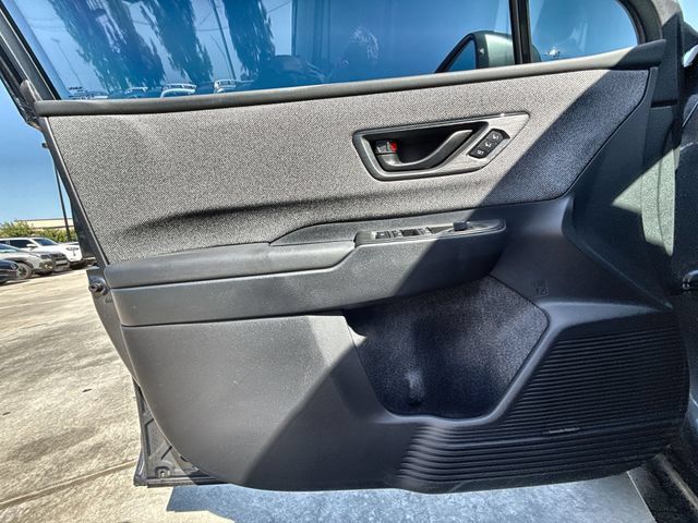 Certified 2026 Subaru Outback Limited AWD/4WD image 13