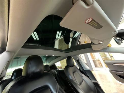 Used 2021 Tesla Model 3 Standard Range Plus RWD image 26