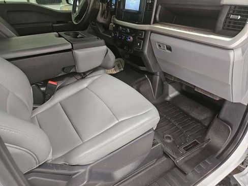 Used 2023 Ford F350 XL w/ Snow Plow Prep Package image 27