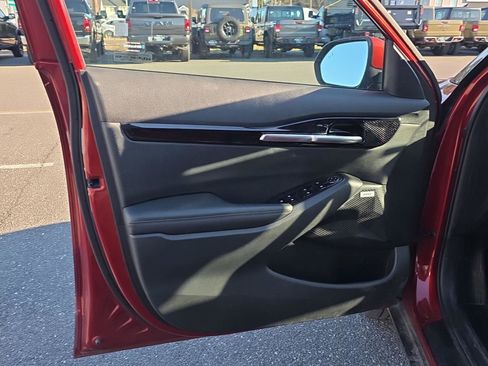 Used 2023 Kia Seltos SX image 20