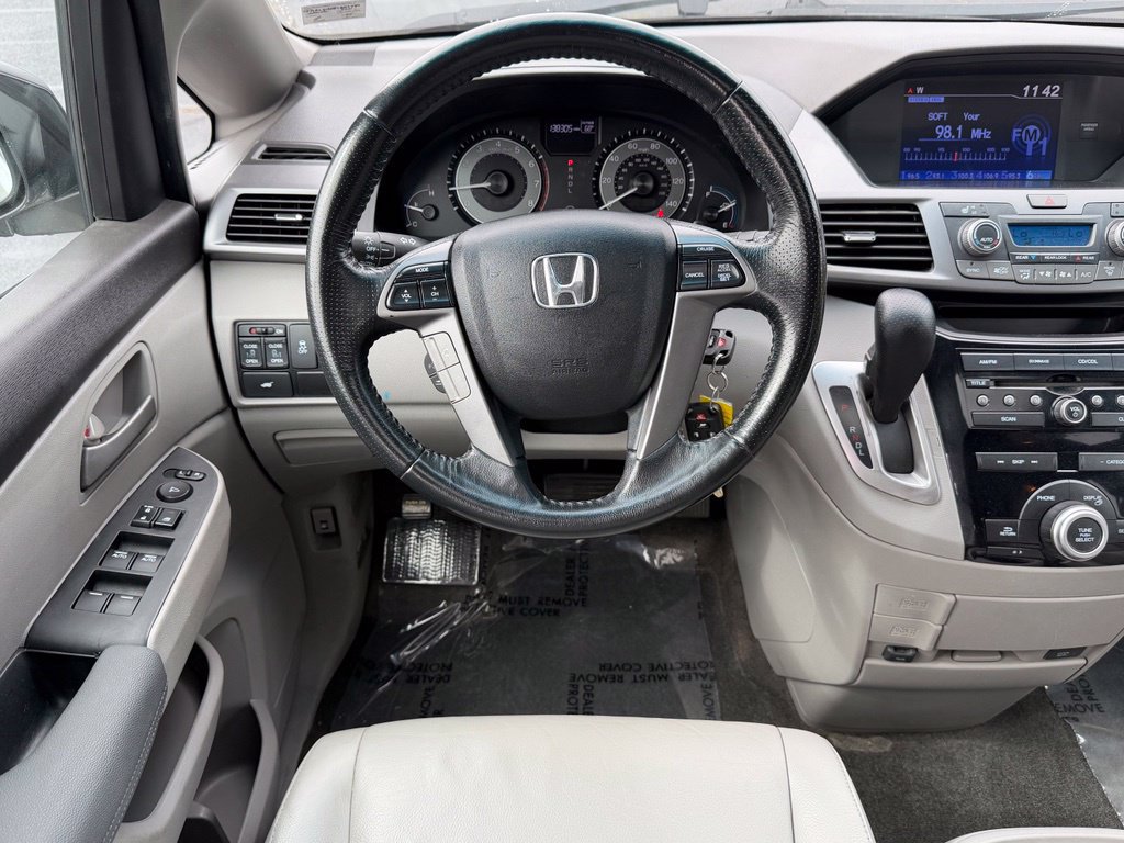 Used 2012 Honda Odyssey EX-L image 31