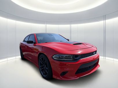 Used 2023 Dodge Charger Scat Pack w/ Daytona Edition Group