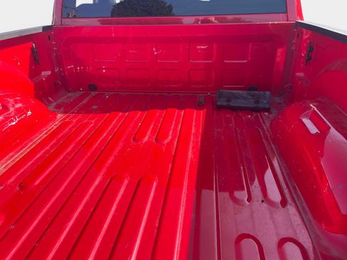 Used 2024 RAM 2500 Big Horn AWD/4WD image 5