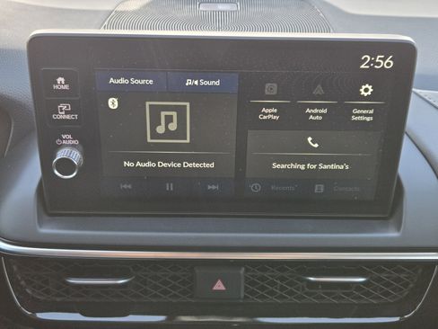 Used 2025 Acura ADX FWD image 23