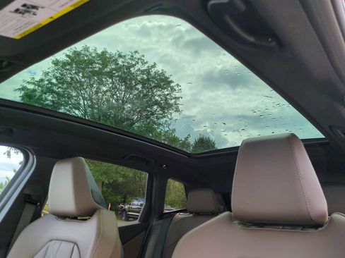 New 2026 BMW X3 xDrive30 w/ Premium Package image 19