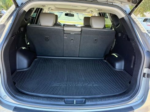 Used 2017 Hyundai Santa Fe Sport image 9