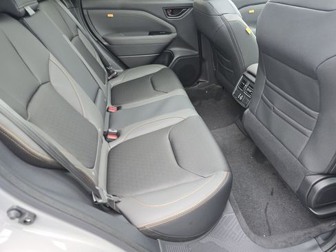 New 2026 Subaru Forester Wilderness image 16