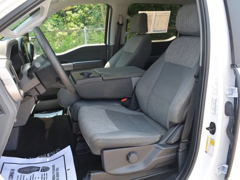 Used 2022 Ford F150 XLT AWD/4WD image 9