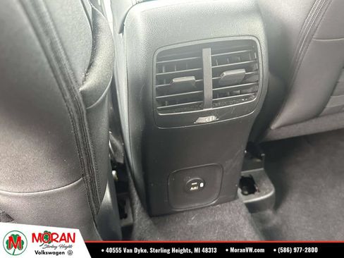 Used 2021 Ford Bronco Sport Big Bend AWD/4WD image 13
