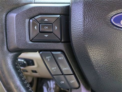 Used 2019 Ford F150 XLT w/ Equipment Group 302A Luxury image 24