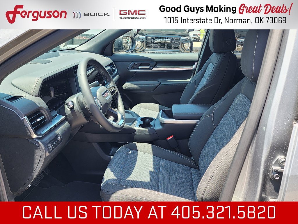 New 2027 GMC Terrain Elevation FWD image 15