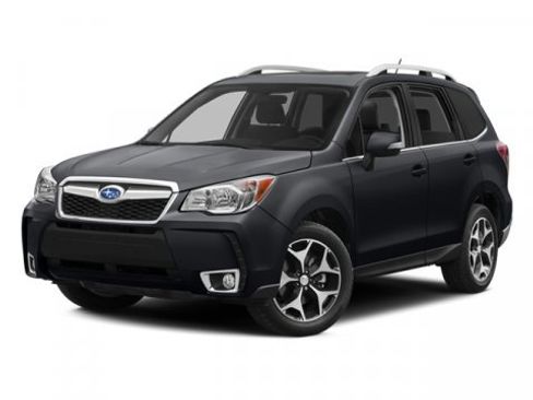 Used 2014 Subaru Forester 2.0XT Touring image 1