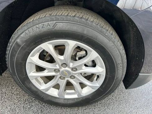 Used 2021 Chevrolet Equinox LS w/ LS Convenience Package AWD/4WD image 45