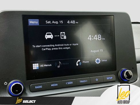 Used 2022 Hyundai Kona SE FWD image 17