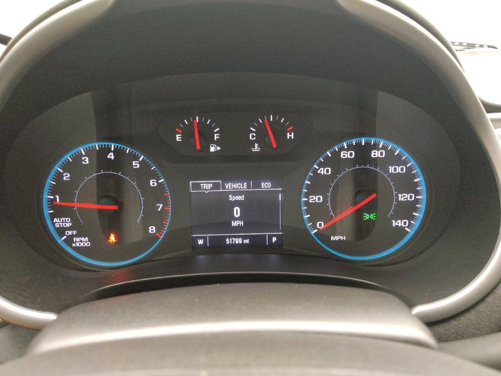 Used 2022 Chevrolet Malibu LT FWD image 23
