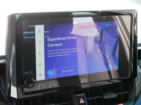 Certified 2026 Toyota Corolla LE image 22