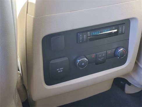 Used 2016 Ford Expedition EL Limited w/ Equipment Group 301A image 36