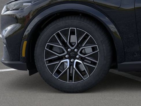 New 2026 Ford Mustang Mach-E Premium w/ Technology Package RWD image 19