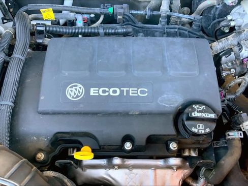 Used 2019 Buick Encore Preferred image 33