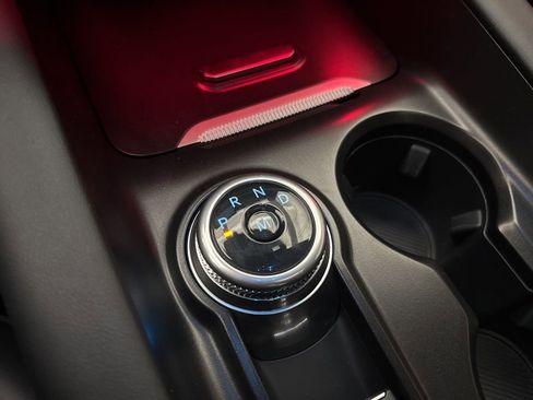 Used 2025 Ford Explorer ST image 42