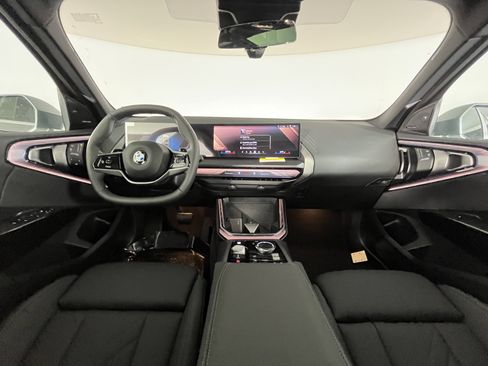 Used 2026 BMW X3 xDrive30 w/ Premium Package image 17