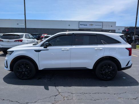 Used 2022 Kia Sorento SX AWD/4WD image 6