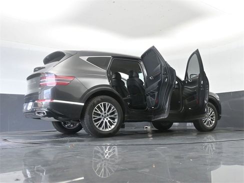 Used 2024 Genesis GV80 2.5T image 51