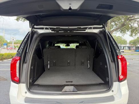 Used 2023 GMC Yukon XL SLE w/ Max Trailering Package AWD/4WD image 19