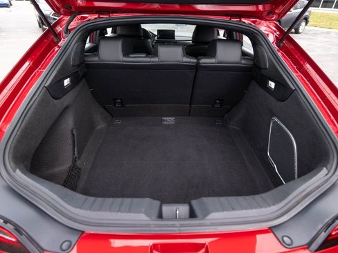 Used 2024 Acura Integra A-Spec image 41