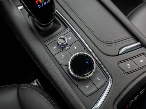 New 2025 Cadillac XT5 Premium Luxury image 20