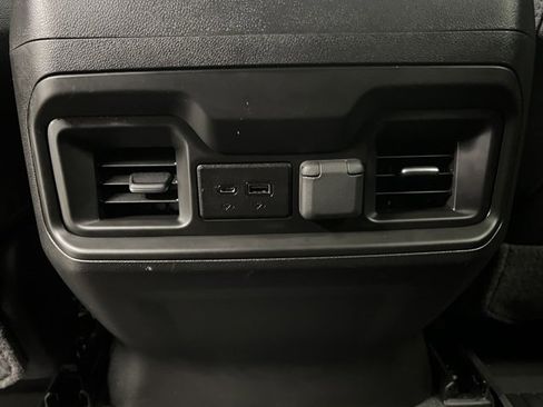 Used 2022 Chevrolet Silverado 1500 LT Trail Boss w/ Convenience Package II image 52