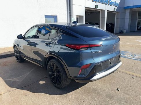 Used 2024 Buick Envista Sport Touring w/ Convenience I Package image 3