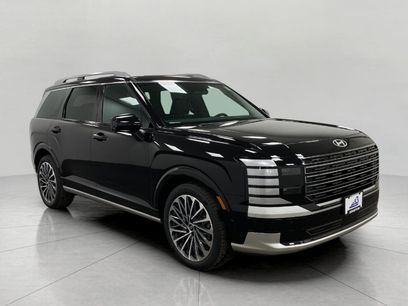 New 2026 Hyundai Palisade Calligraphy