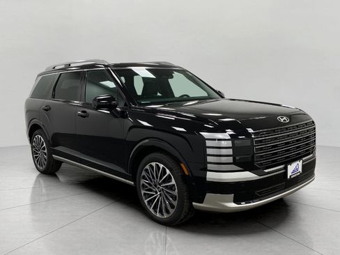 New 2026 Hyundai Palisade Calligraphy AWD/4WD image 1