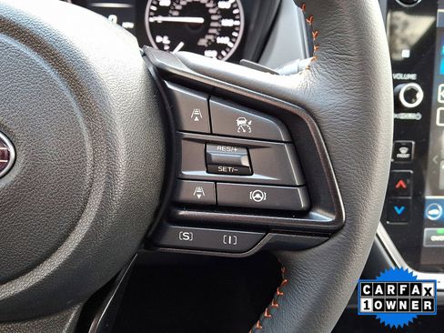 Certified 2025 Subaru Crosstrek 2.5i Limited image 26