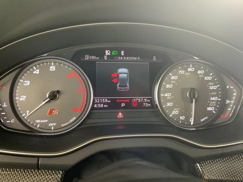 Used 2022 Audi SQ5 Premium AWD/4WD image 24