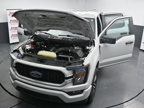 Used 2023 Ford F150 XL w/ STX Appearance Package image 39