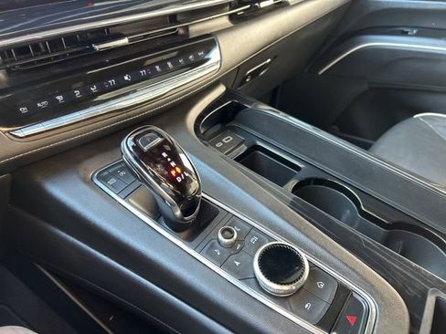 Used 2023 Cadillac Escalade Sport image 16