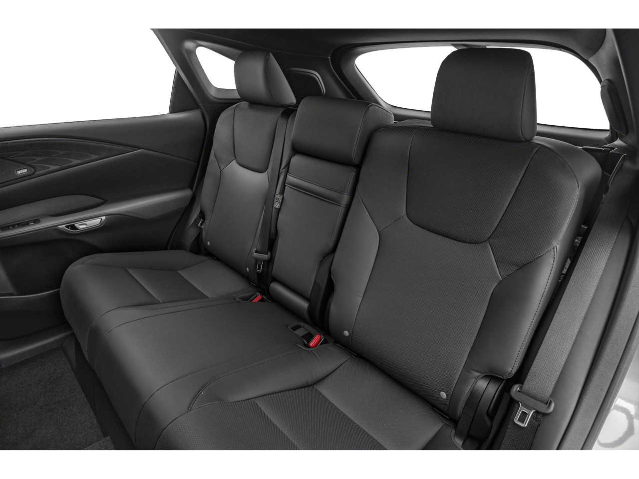 Certified 2026 Lexus RX 350 F Sport w/ Convenience Package AWD/4WD image 9